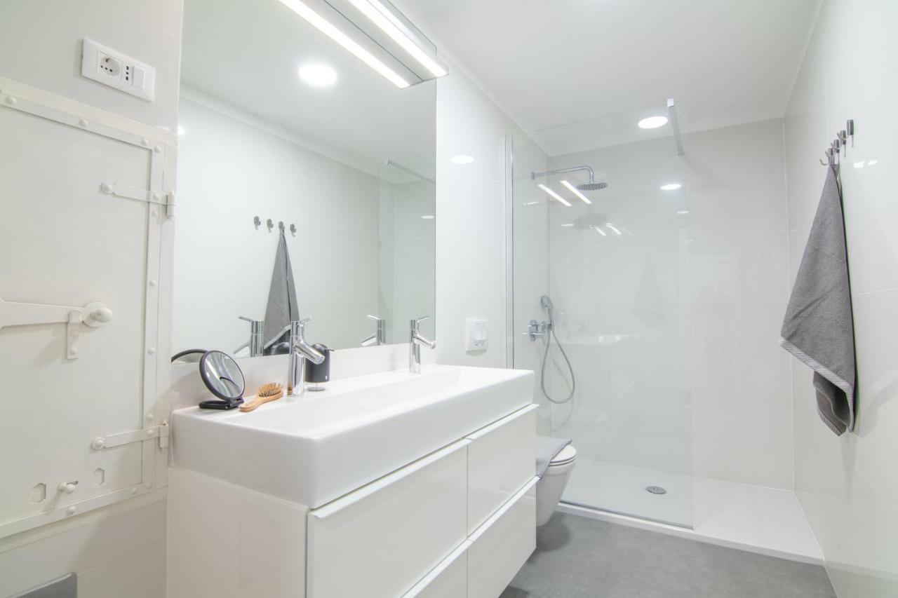 Seaview Volosko Apartment Опатія Екстер'єр фото